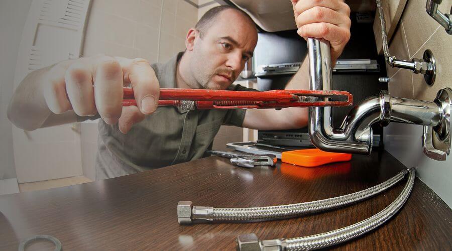 Professional emergency plumbing in Meadow Bridge, WV